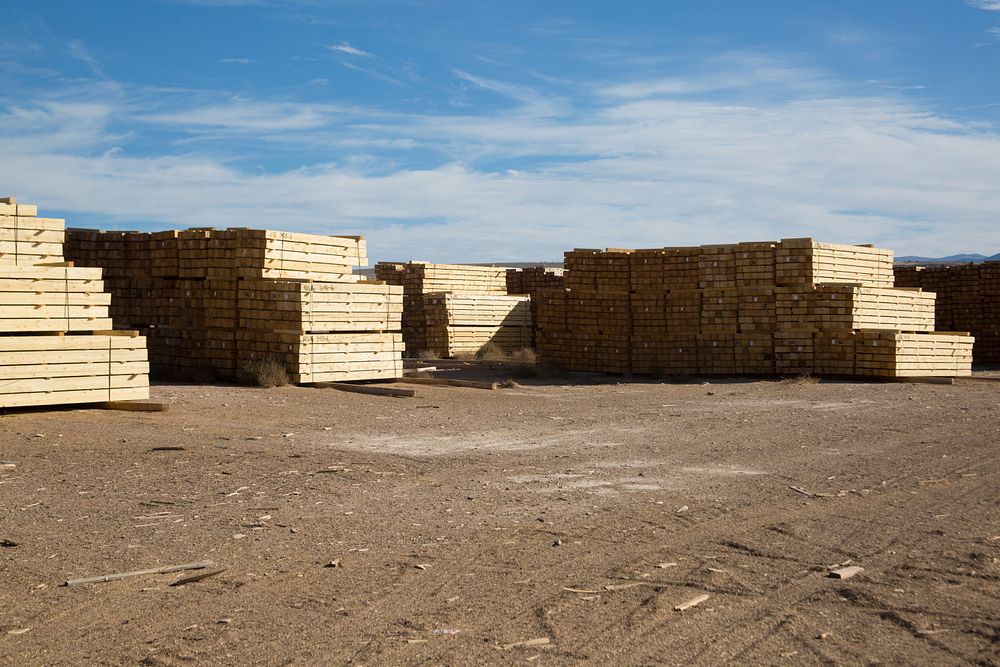 Wood Products at Lumber Yard_ET5A7931Dead | Free Photo - rawpixel