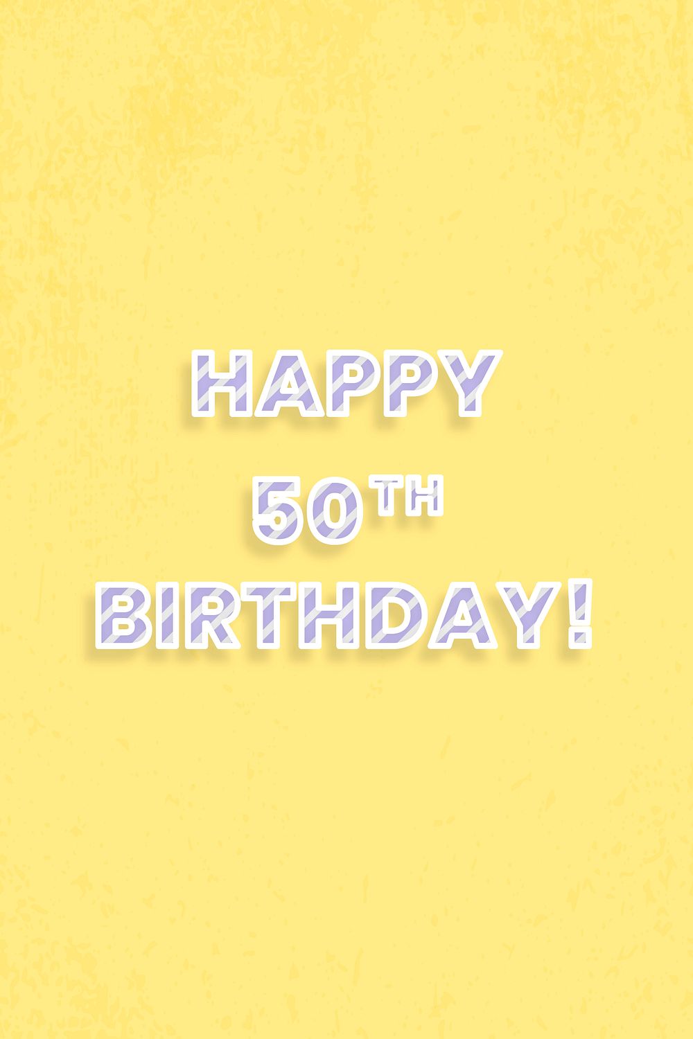 happy-50th-birthday-word-vector-free-vector-rawpixel