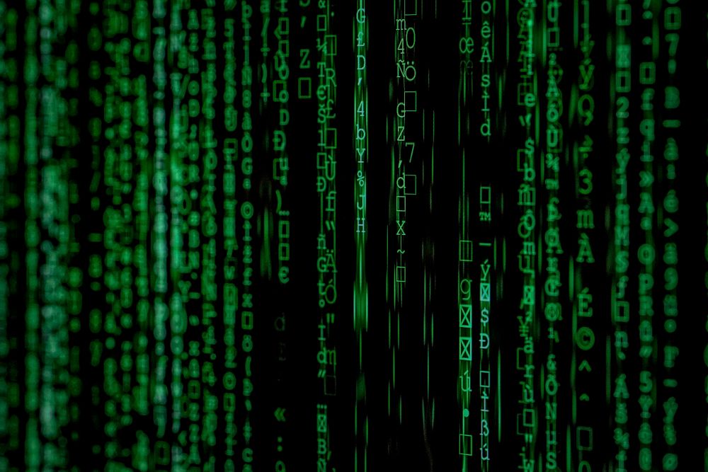 Coding on a computer screen | Free Photo - rawpixel
