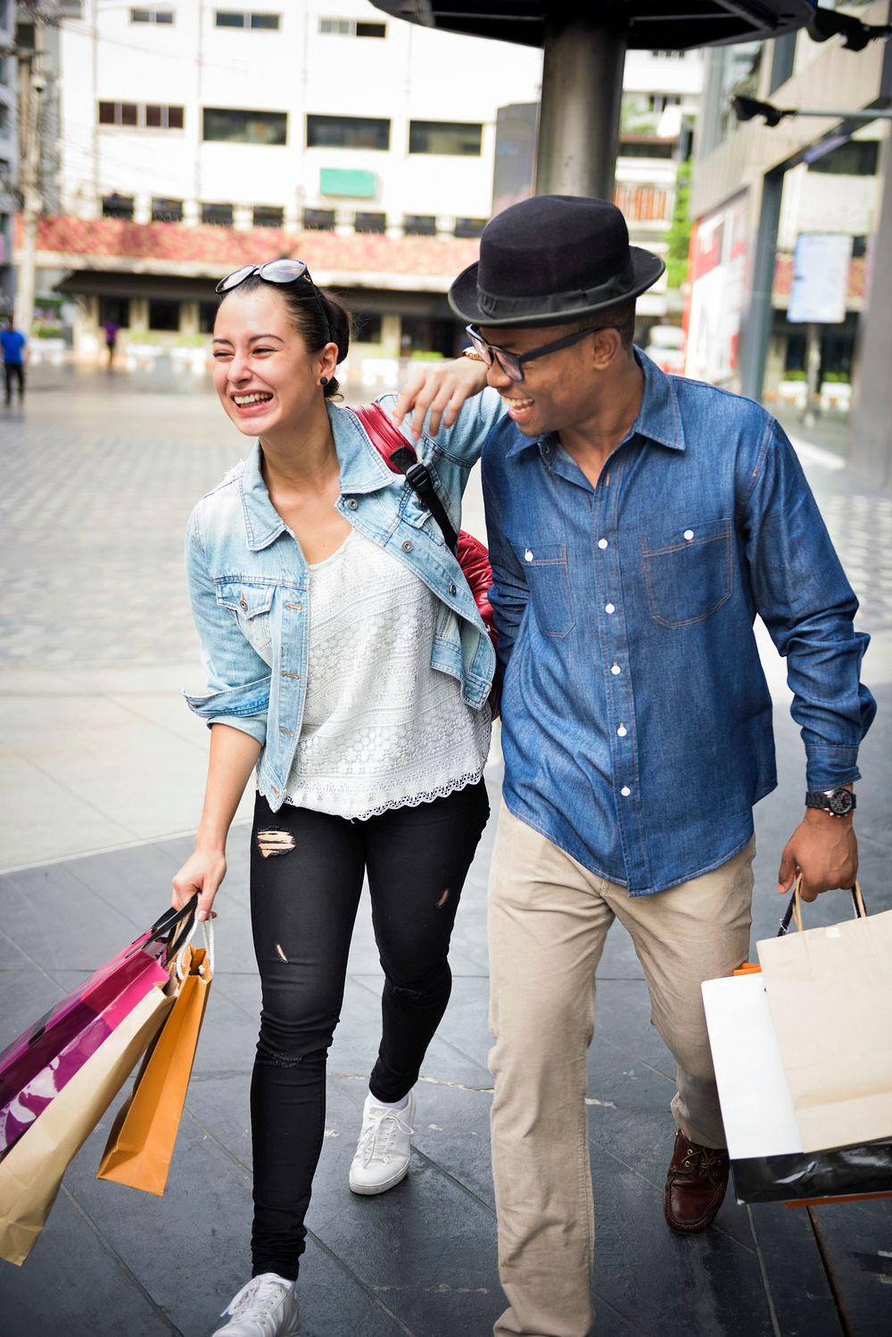 People Shopping Spending Customer Consumerism | Premium Photo - rawpixel