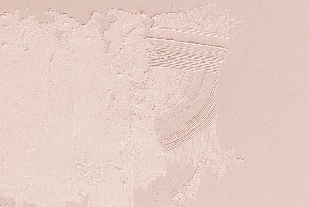 Pink Brush Stroke Texture Background Free Photo Rawpixel