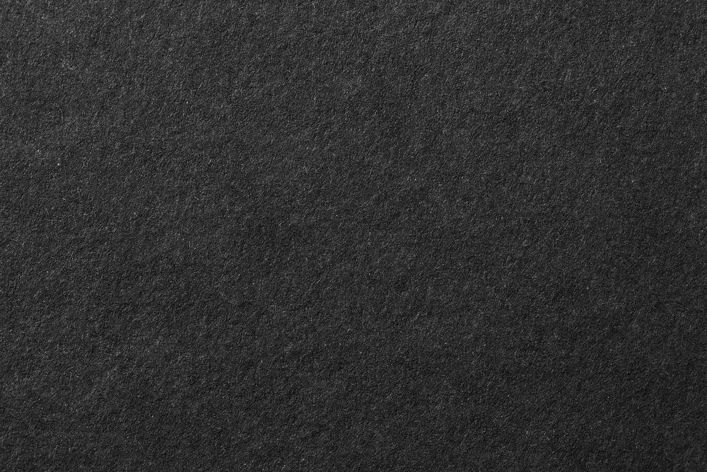 Black background, rough paper texture | Free Photo - rawpixel