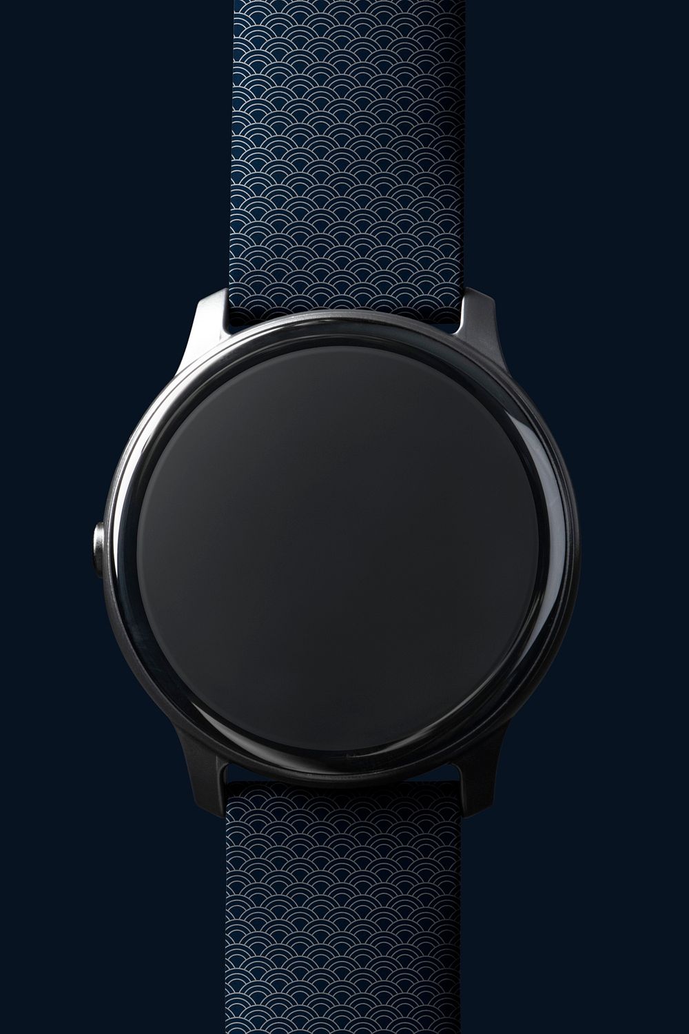 Smartwatch screen mockup psd digital | Premium PSD Mockup - rawpixel