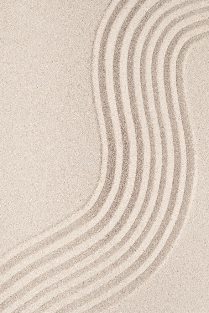 Sand wave nature textured background | Free Photo - rawpixel