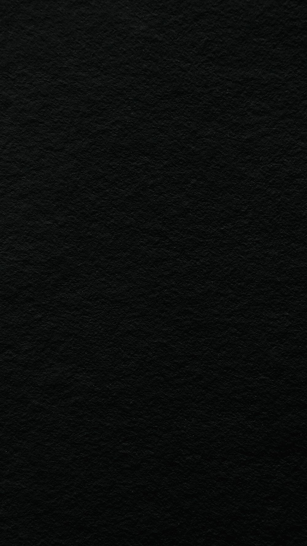 Plain black phone wallpaper, dark | Premium Photo - rawpixel