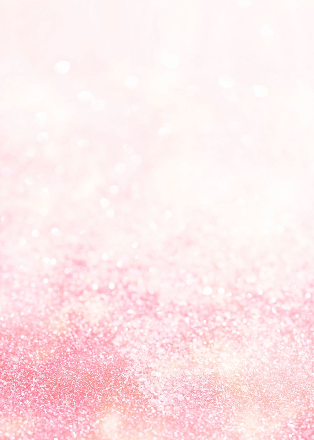 Light pink glitter gradient background | Premium Photo - rawpixel