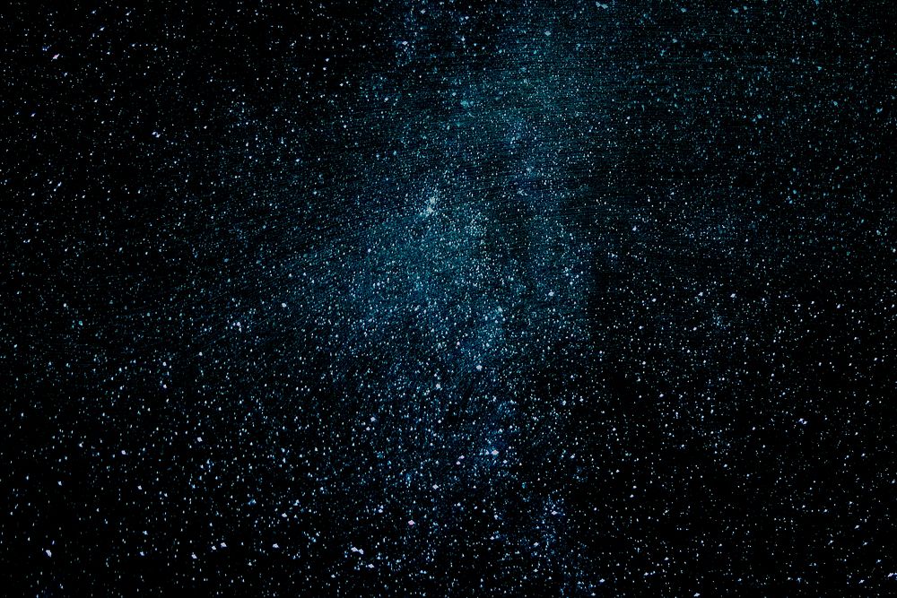 Galaxy in space textured background | Premium Photo - rawpixel