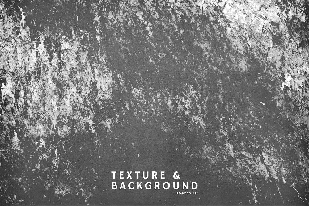 Gray painted texture and background | Premium PSD - rawpixel