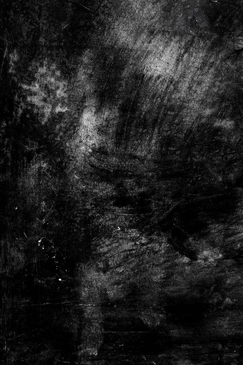 Grunge texture on a black | Premium Photo - rawpixel