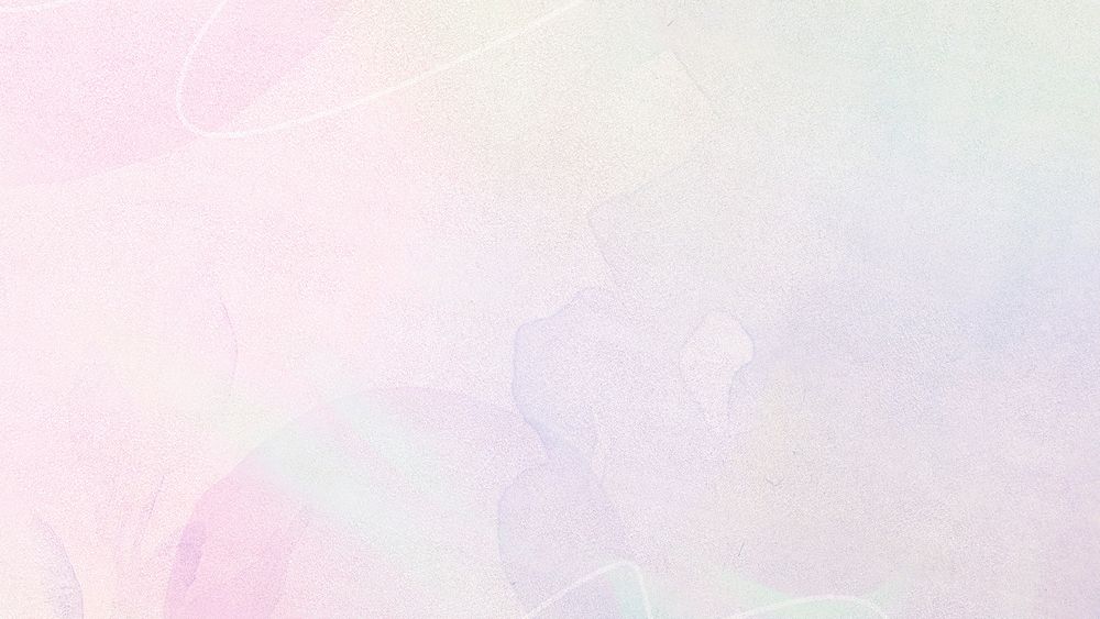 Pastel watercolor patterned blog banner | Premium Photo - rawpixel
