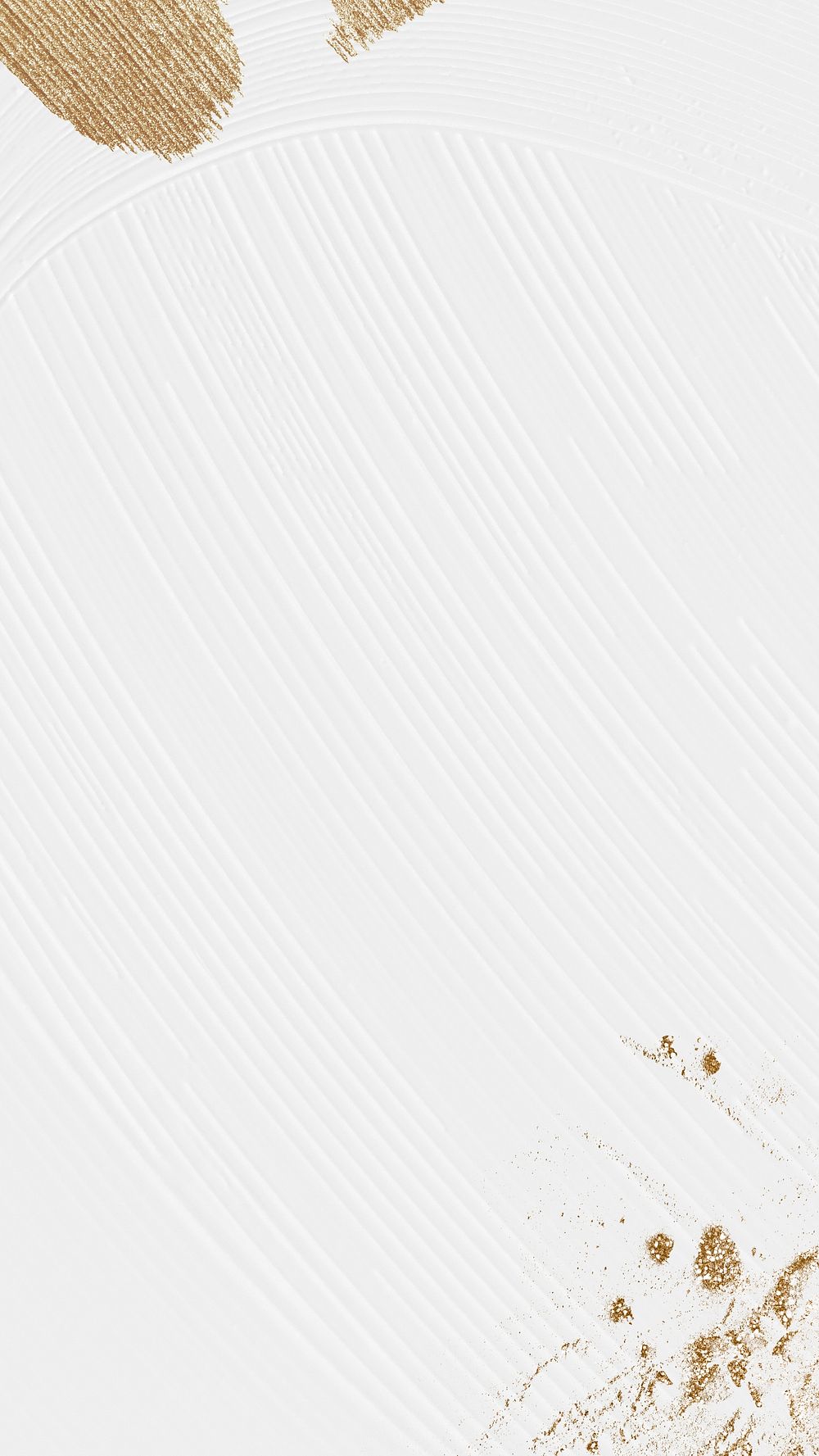 White brush paint textured vector | Premium Vector - rawpixel