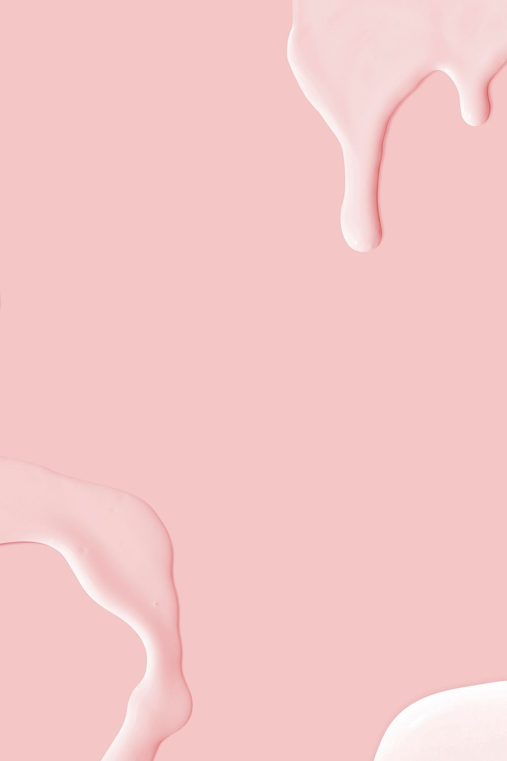 Pastel pink fluid texture background | Free Photo - rawpixel