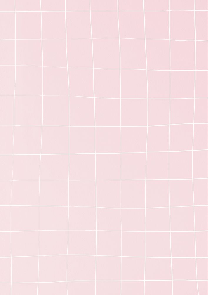 Grid pattern light pink square | Free Photo - rawpixel