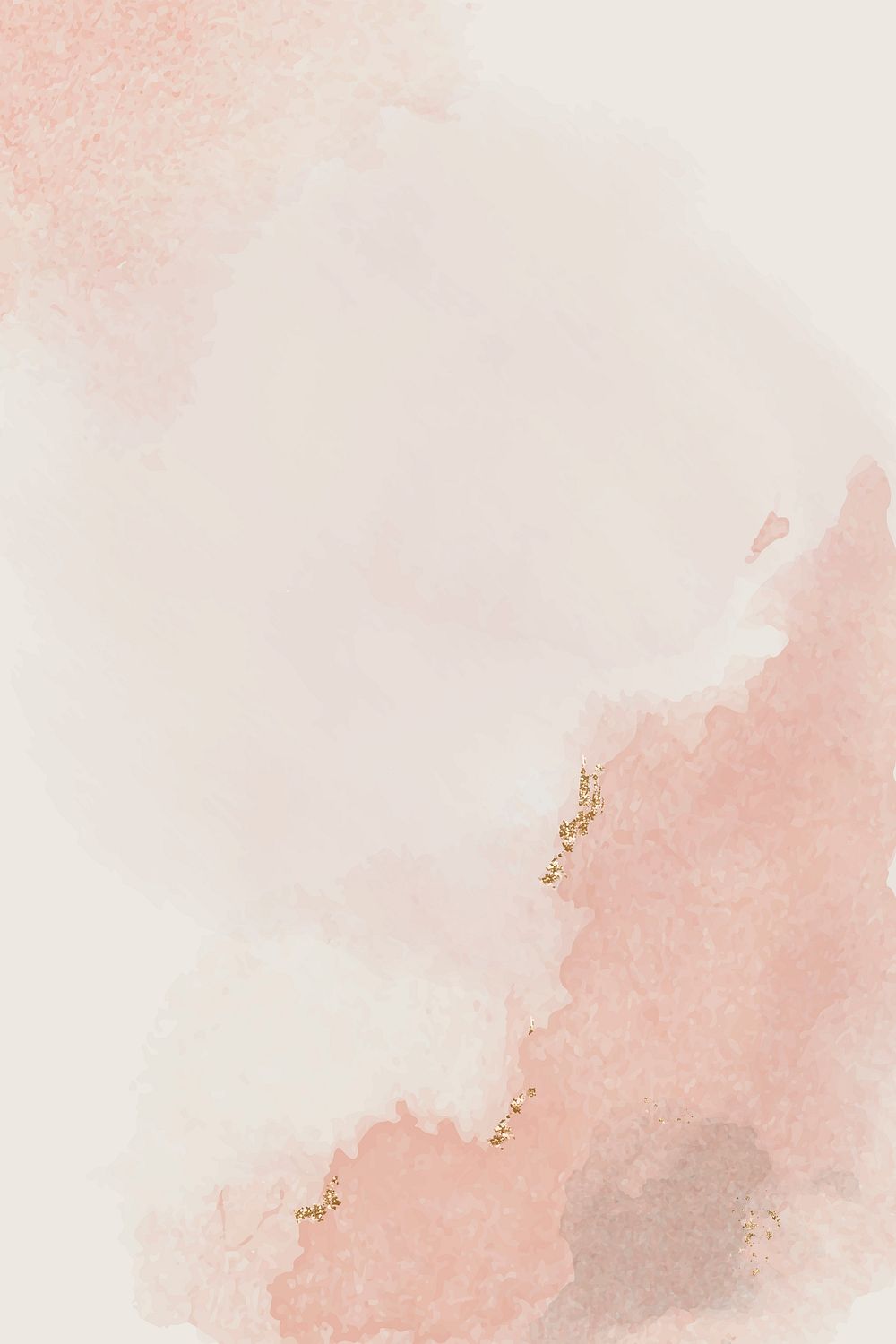 Pink smudge background design vector | Premium Vector - rawpixel
