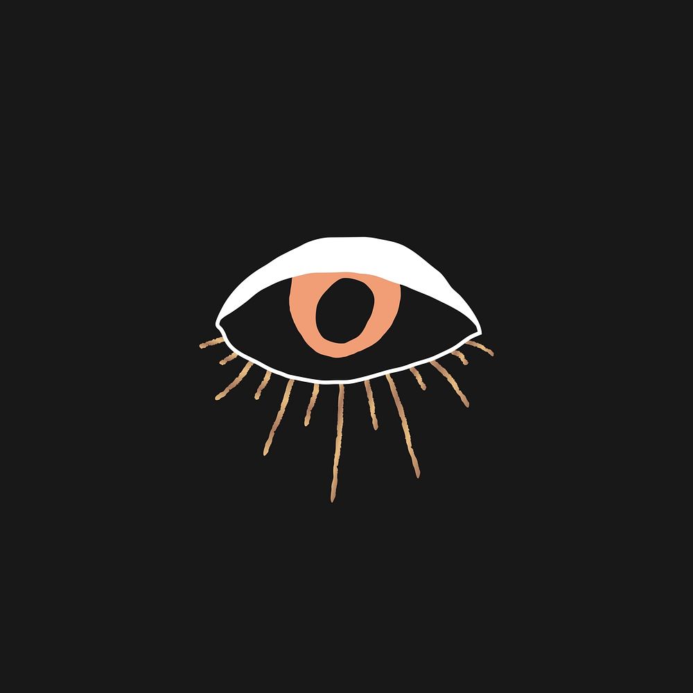 Alchemy Eye Icon Psd Mystic 