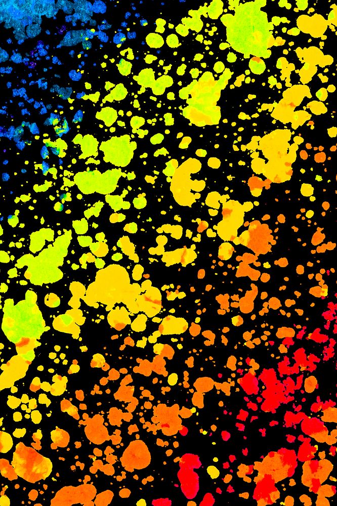 Colorful background with wax melted | Free Photo - rawpixel