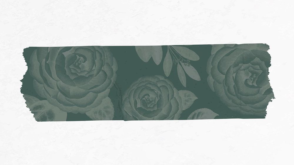 collage washi tape vector printable free vector rawpixel