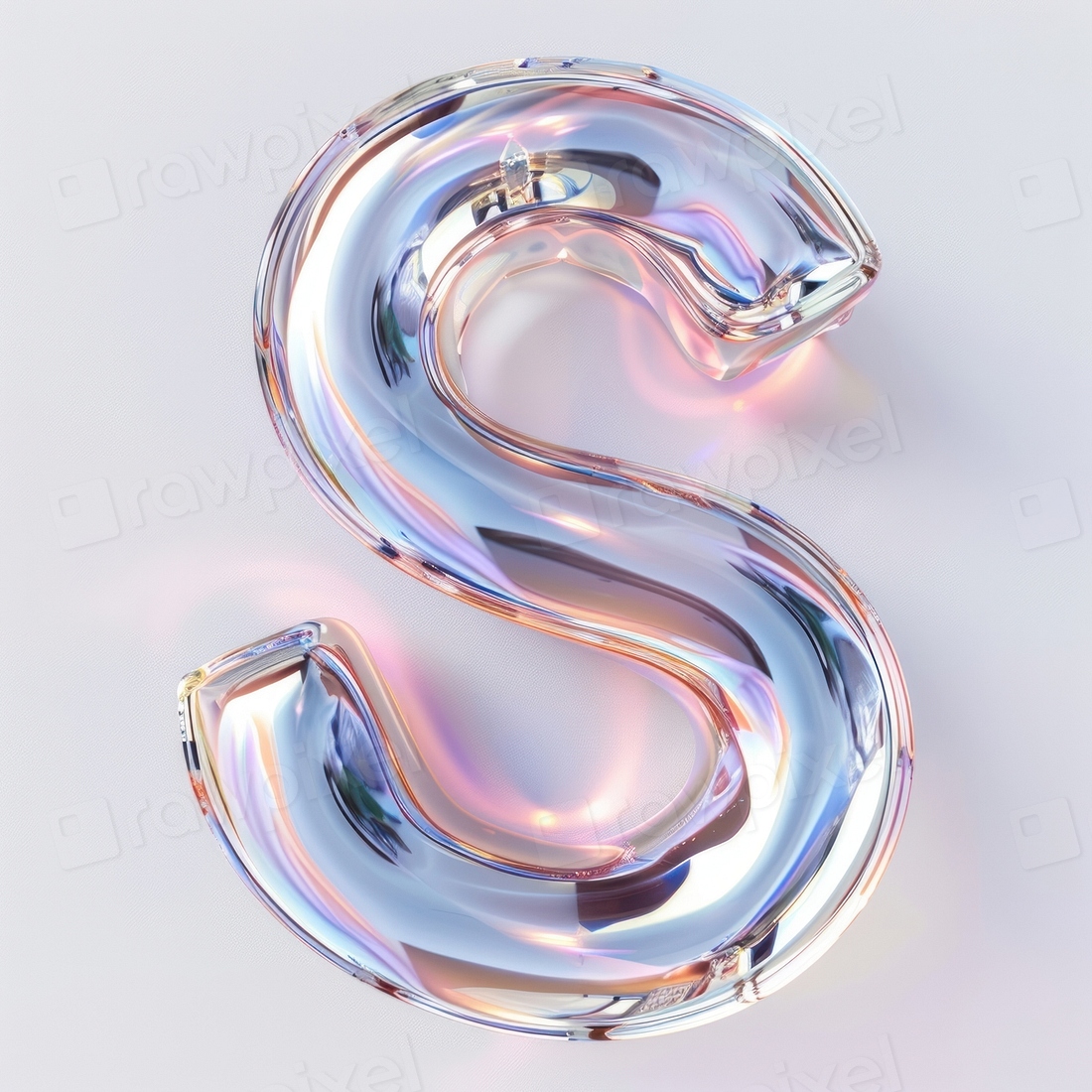 Letter S accessories electronics accessory. Free Photo Illustration