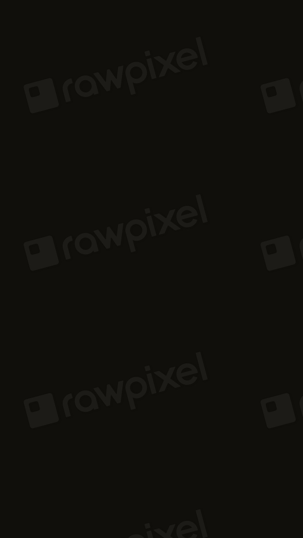 Black plain mobile wallpaper Free Photo Illustration rawpixel