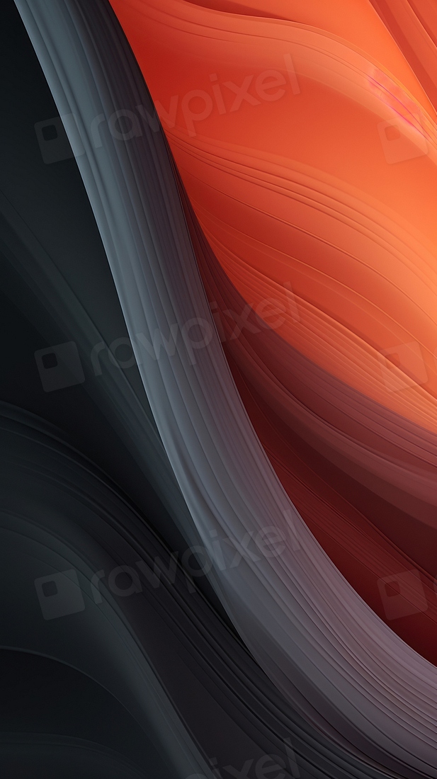 Abstract grain gradient visualizer gaussian | Premium Photo ...