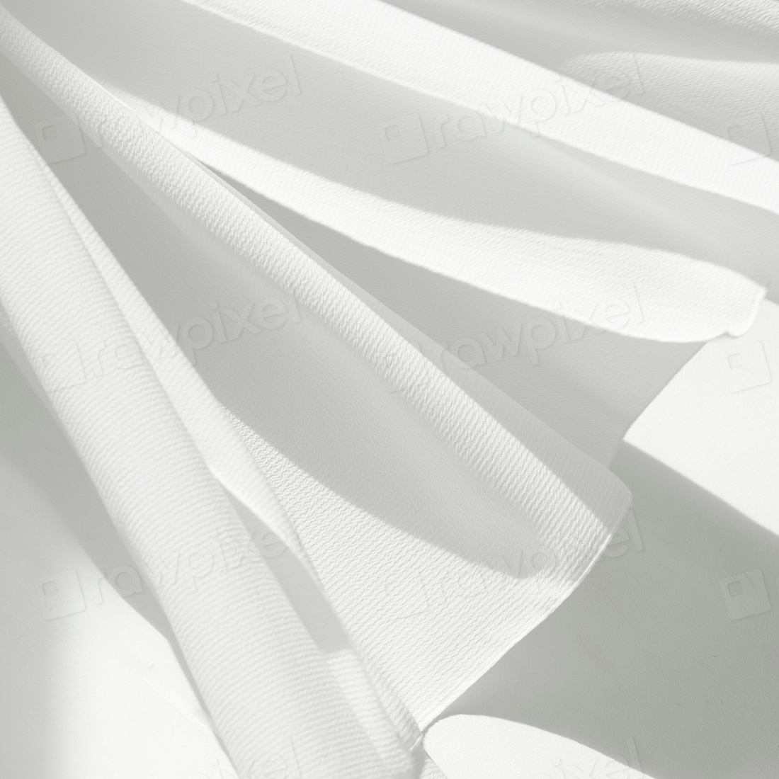 White fabric texture background design | Premium Photo - rawpixel