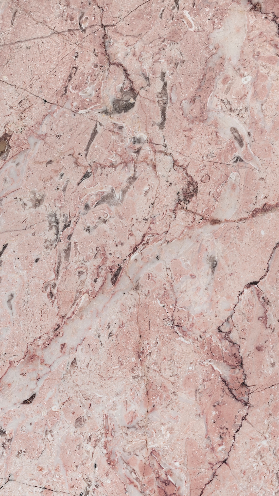 Pink phone wallpaper background, marble | Free Photo - rawpixel