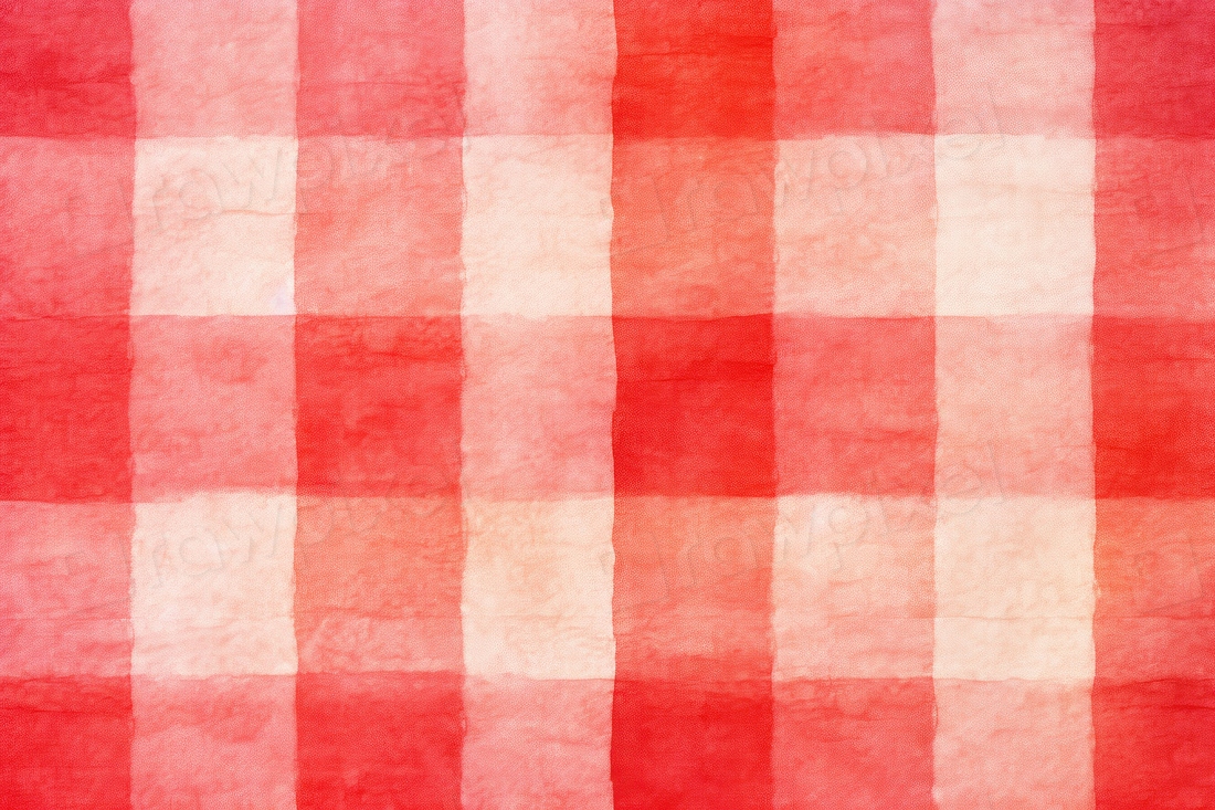 Backgrounds tablecloth pattern red | Premium Photo Illustration - rawpixel