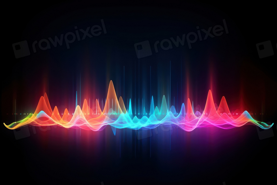 rainbow-sound-wave-effect-ai-premium-photo-rawpixel