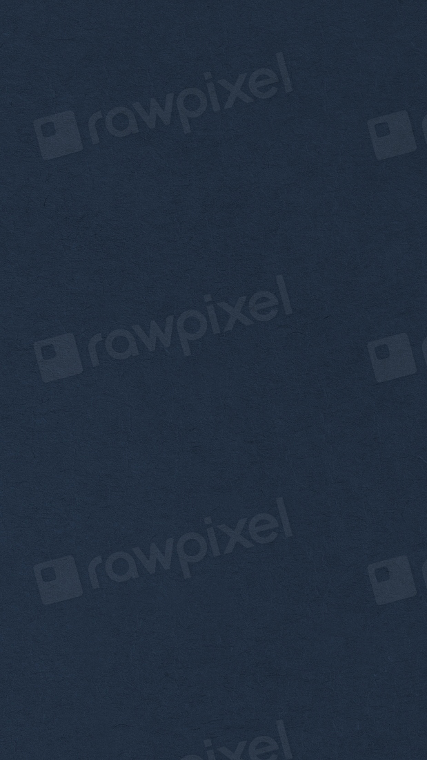 Navy blue mobile wallpaper Free Photo rawpixel