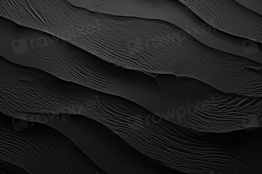 Sand black backgrounds monochrome. AI | Free Photo Illustration - rawpixel