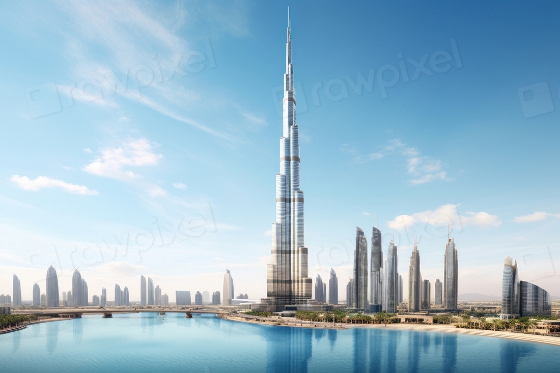 Burj Khalifa Architecture Skyscraper Cityscape Premium Photo Rawpixel Burj Khalifa Architecture Skyscraper Cityscape Premium Photo Rawpixel
