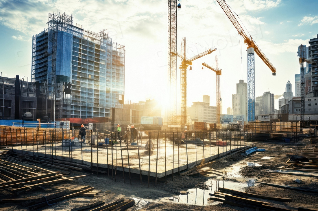 Construction site building city architecture Free Photo rawpixel Construction site building city architecture Free Photo rawpixel