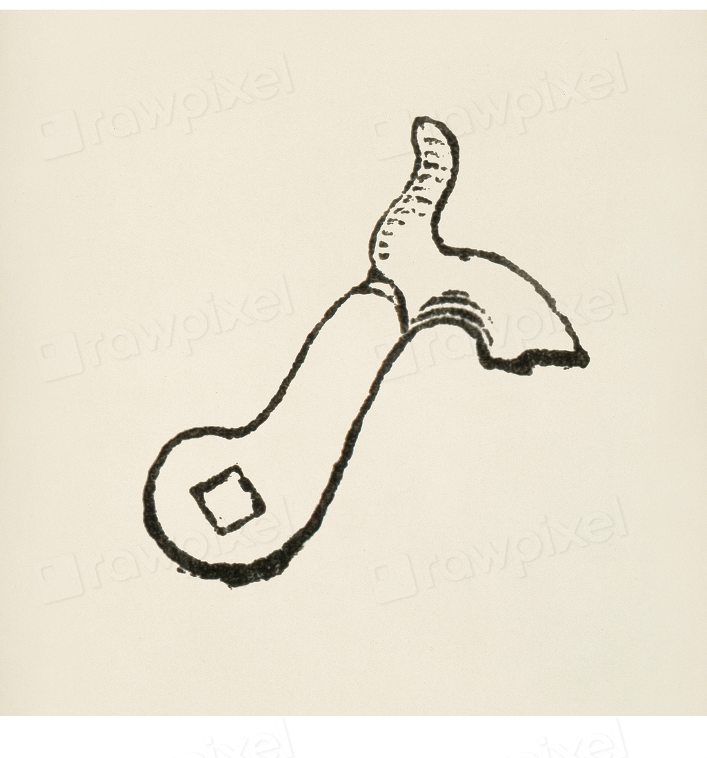 Icon L'ornement Polychrome (1888) Albert | Premium PSD - rawpixel