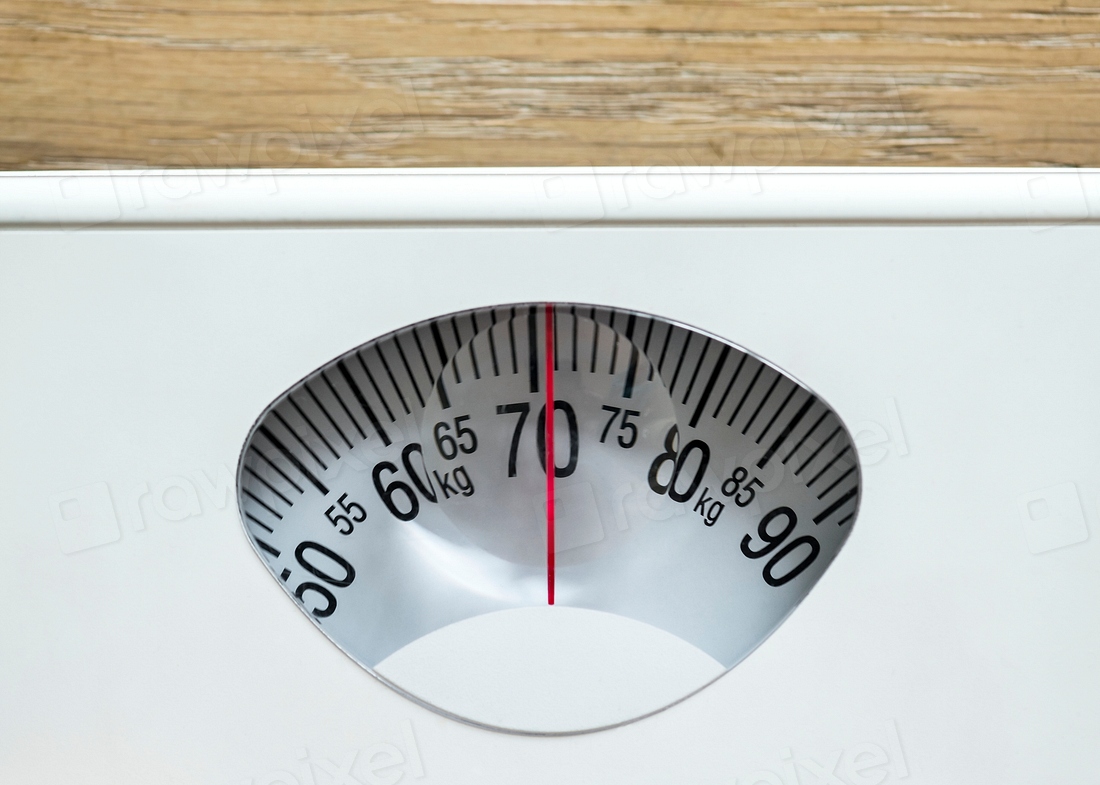 Closeup weight scales overweight and Free Photo rawpixel