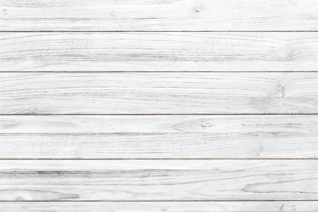 White wooden texture flooring background | Premium Vector - rawpixel