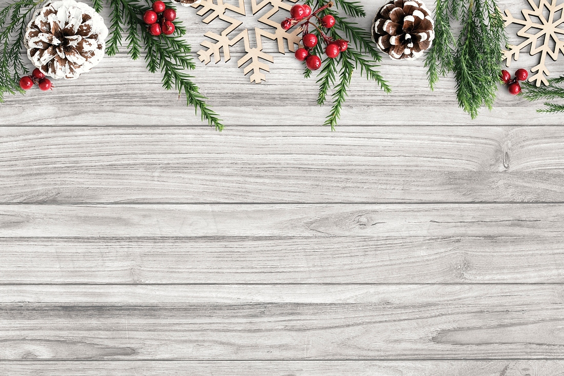 Christmas decorations table background mockup | Premium PSD - rawpixel