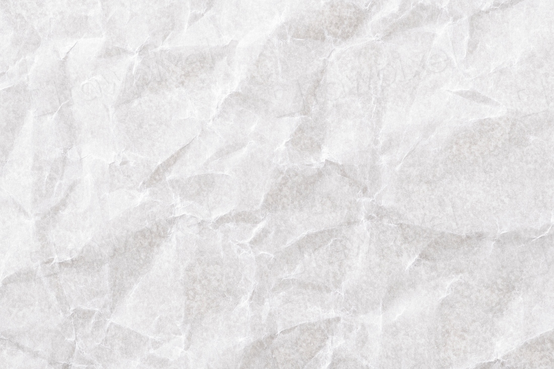 Crumpled paper texture background, white | Premium Photo - rawpixel