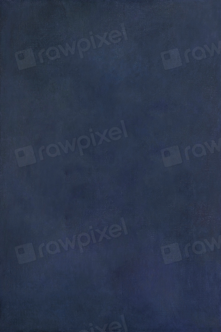 Navy blue oil paint textured Premium Photo rawpixel