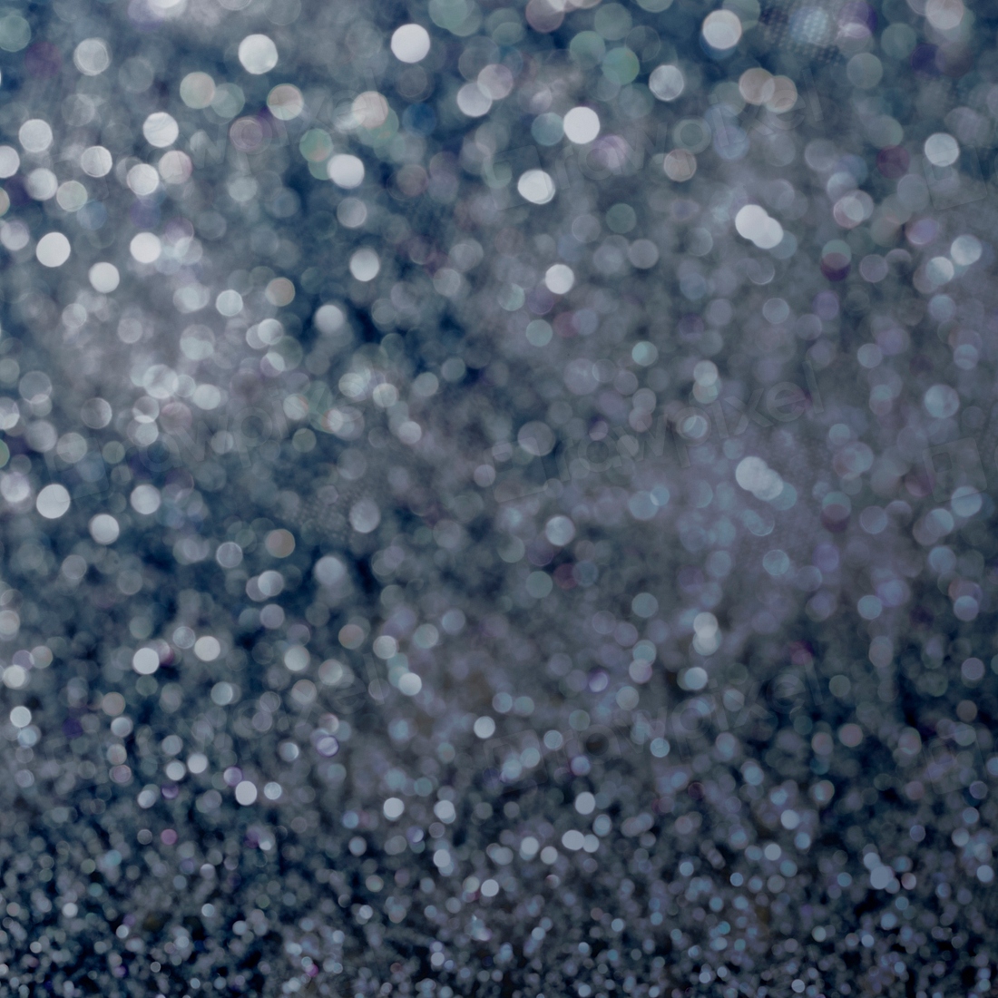 Dark gray glitter background social Premium Photo rawpixel