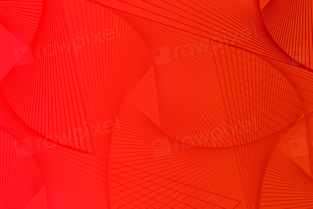 Red abstract style pattern background | Premium Photo - rawpixel