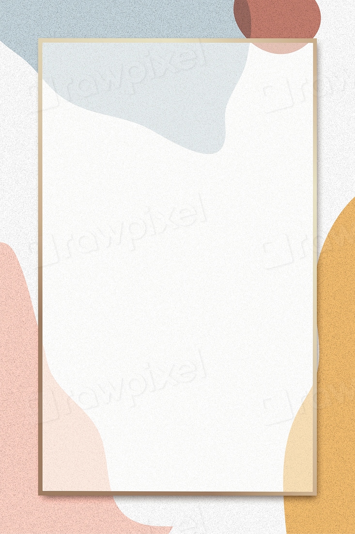 Gold rectangular frame psd abstract | Premium PSD - rawpixel