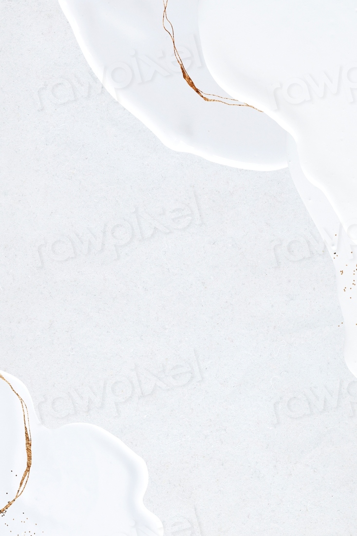 Abstract white gold glitter psd | Premium PSD - rawpixel