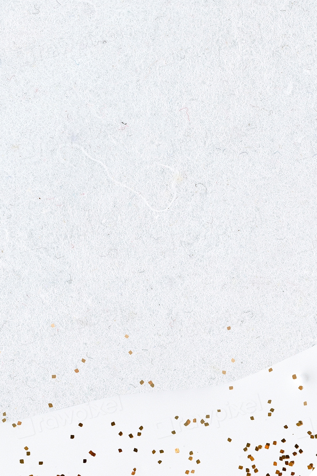 Gold glitter abstract white background | Free Photo - rawpixel