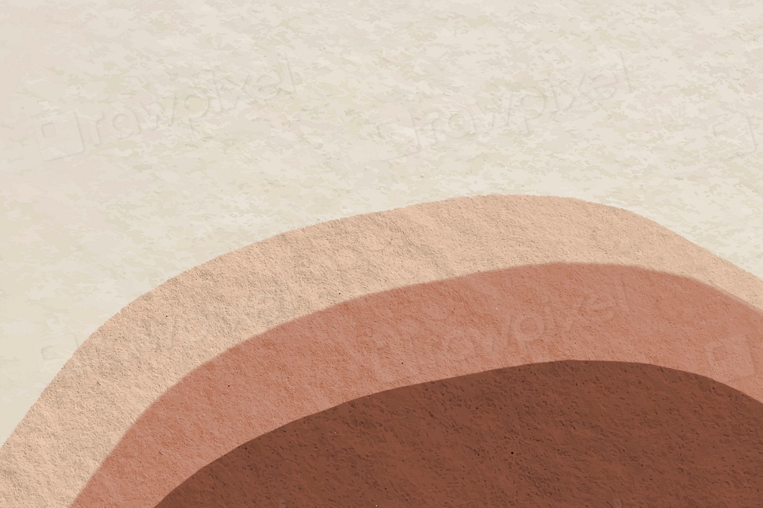 Abstract background vector earth tone | Premium Vector - rawpixel