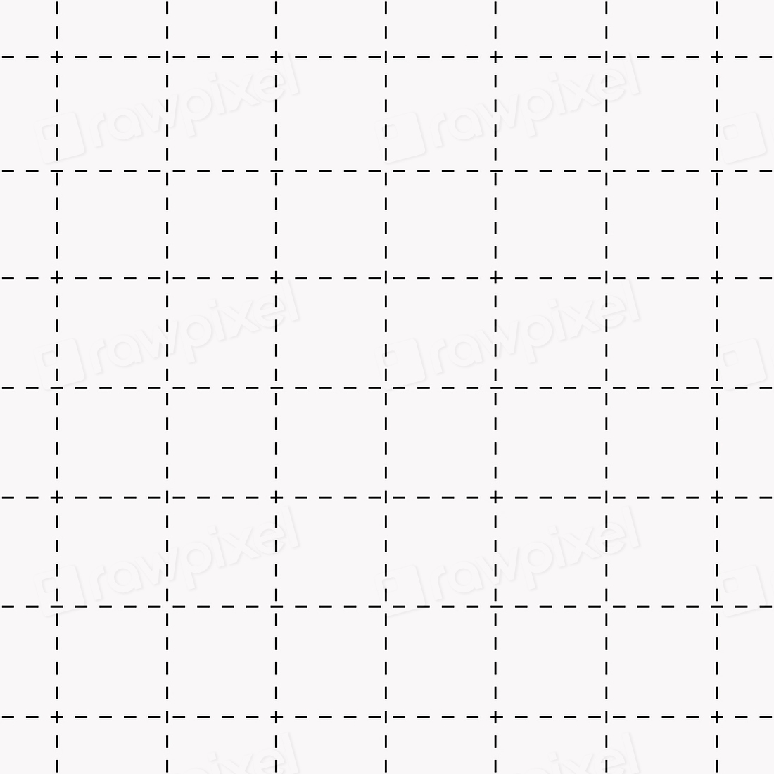 Grid pattern background, minimal black | Premium PSD - rawpixel