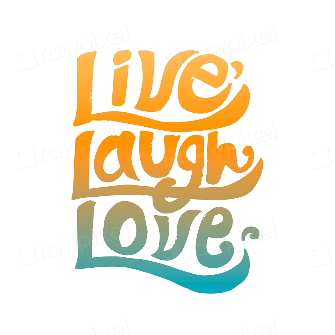 Live Laugh Love Typography Design Premium Vector Rawpixel   CzNmcy1wcml2YXRlL3Jhd3BpeGVsX2ltYWdlcy93ZWJzaXRlX2NvbnRlbnQvbHIvdjIwOWJhdGNoMi0xMi1iYi10eXBvZ3JhcGh5XzIuanBn 