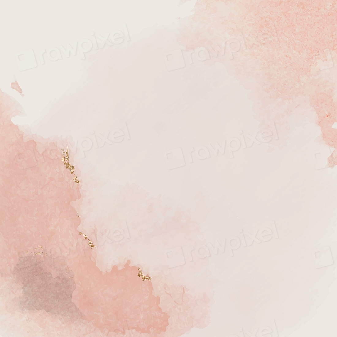 Pink smudge background design vector | Premium Vector - rawpixel