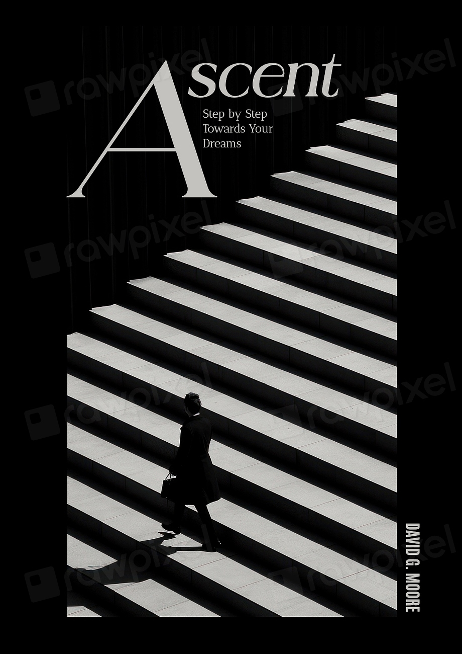 Book cover template | Premium Editable Template - rawpixel