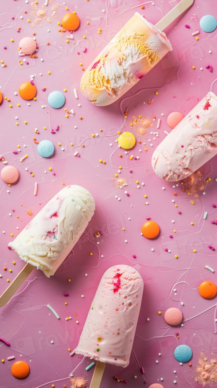 Cream food confectionery ice cream. | Free Photo - rawpixel