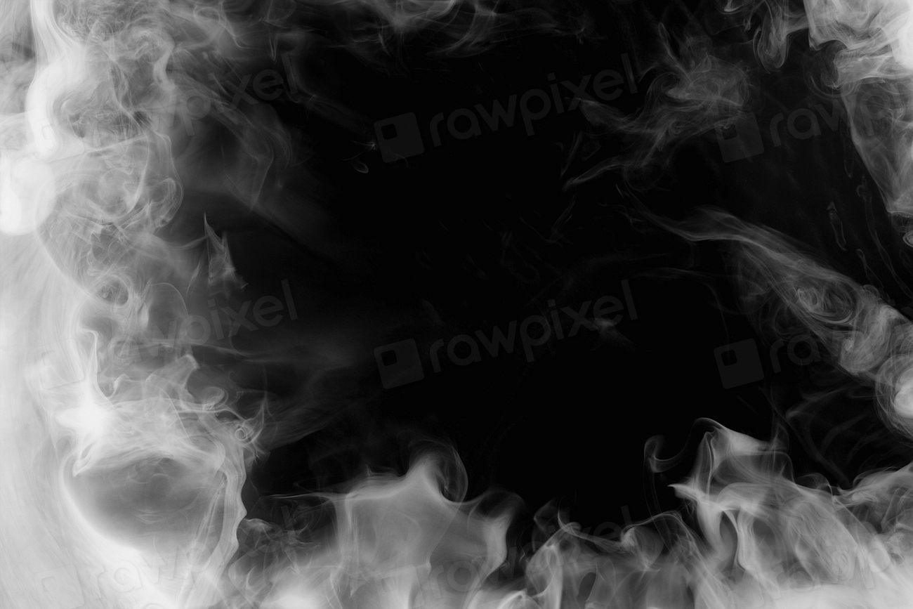 White smoke wallpaper abstract desktop | Free Photo - rawpixel
